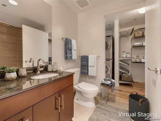 891 14th Street 2611, Denver, CO 80202