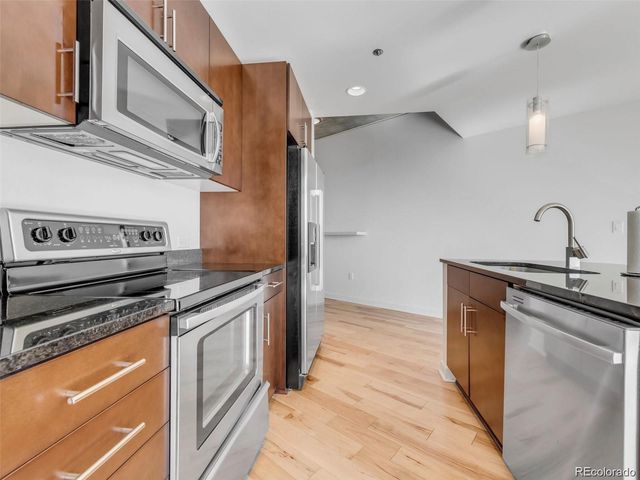 891 14th Street 2611, Denver, CO 80202