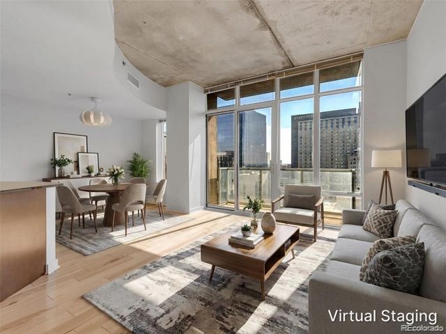 891 14th Street 2611, Denver, CO 80202