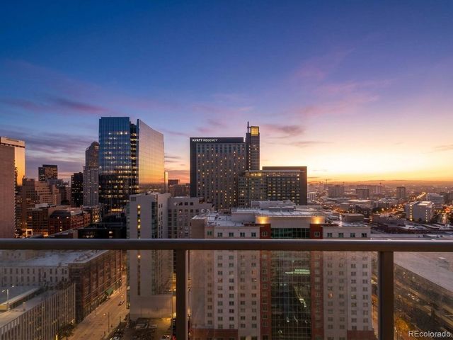 891 14th Street 2611, Denver, CO 80202