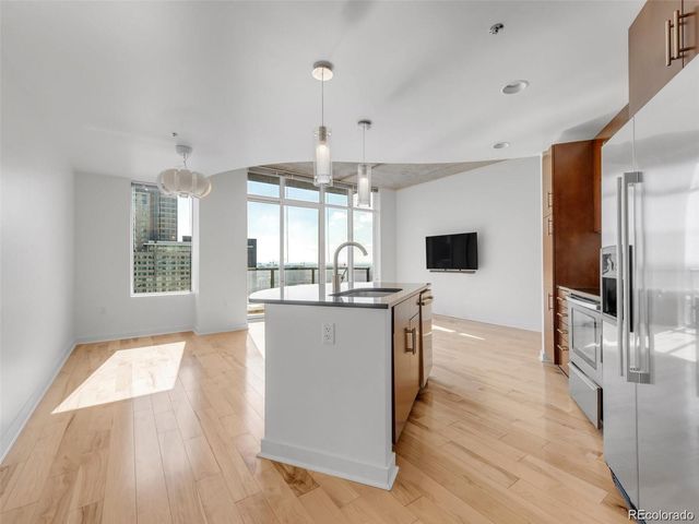 891 14th Street 2611, Denver, CO 80202
