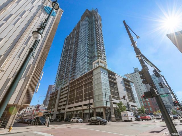 891 14th Street 2611, Denver, CO 80202