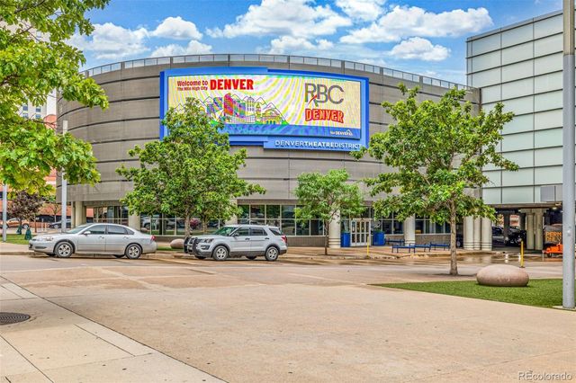 891 14th Street 2611, Denver, CO 80202