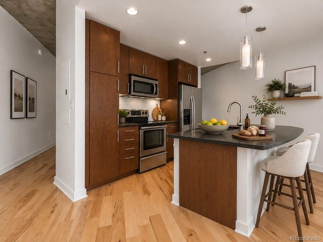 891 14th Street 2611, Denver, CO 80202