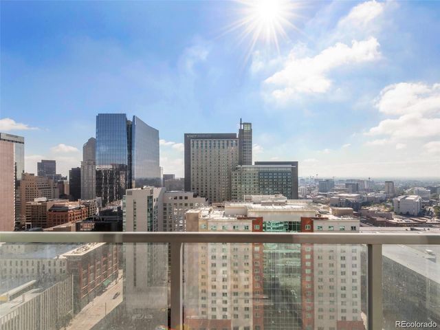 891 14th Street 2611, Denver, CO 80202