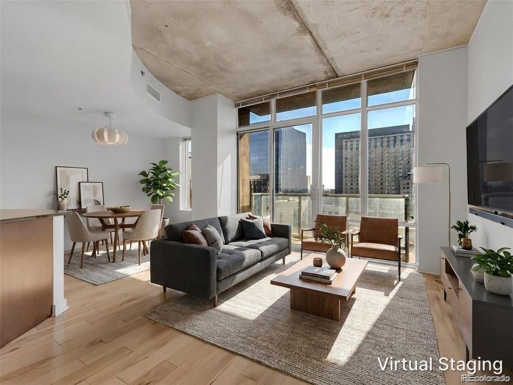 891 14th Street 2611, Denver, CO 80202