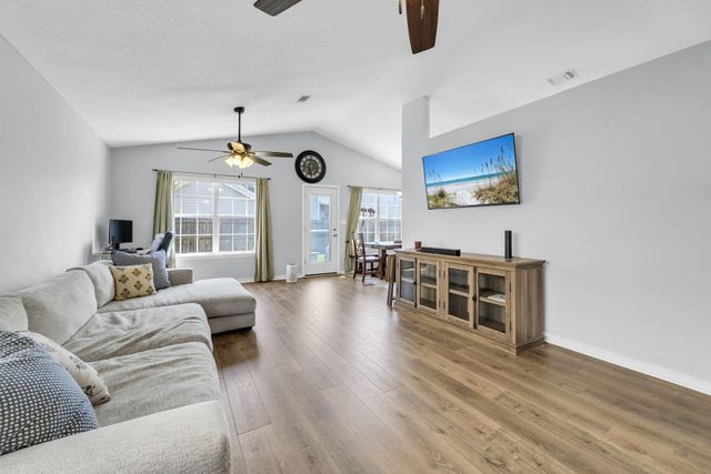 389 Pristine Water Lane, Mary Esther, FL 32569