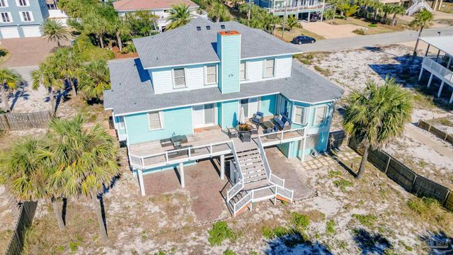 1206 Maldonado Dr, Pensacola Beach, FL 32561