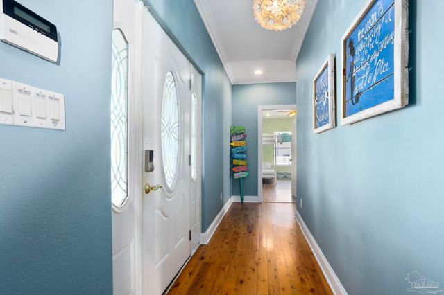 1206 Maldonado Dr, Pensacola Beach, FL 32561