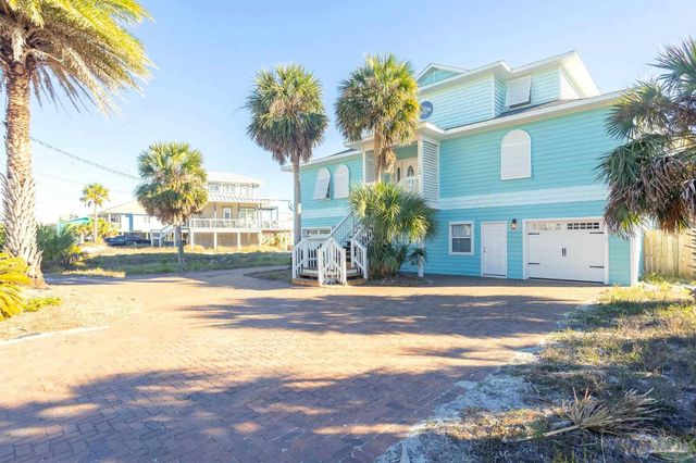 1206 Maldonado Dr, Pensacola Beach, FL 32561
