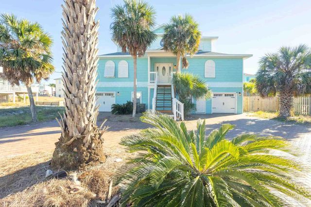 1206 Maldonado Dr, Pensacola Beach, FL 32561