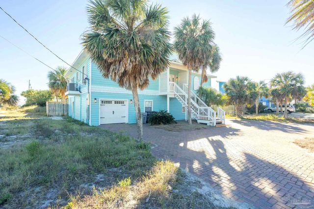1206 Maldonado Dr, Pensacola Beach, FL 32561