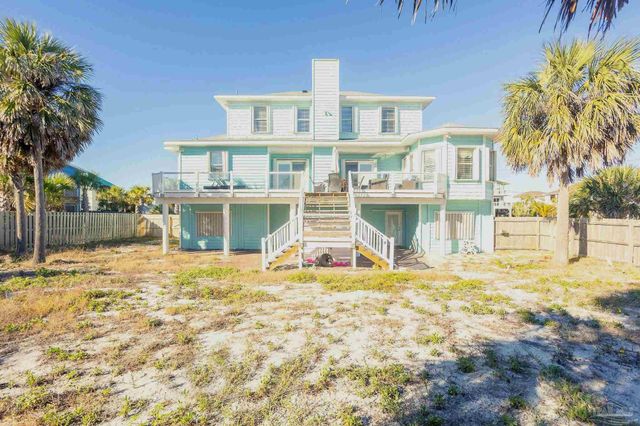 1206 Maldonado Dr, Pensacola Beach, FL 32561
