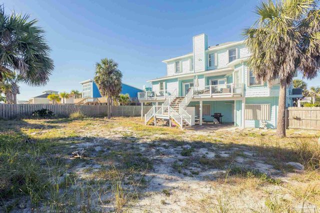 1206 Maldonado Dr, Pensacola Beach, FL 32561