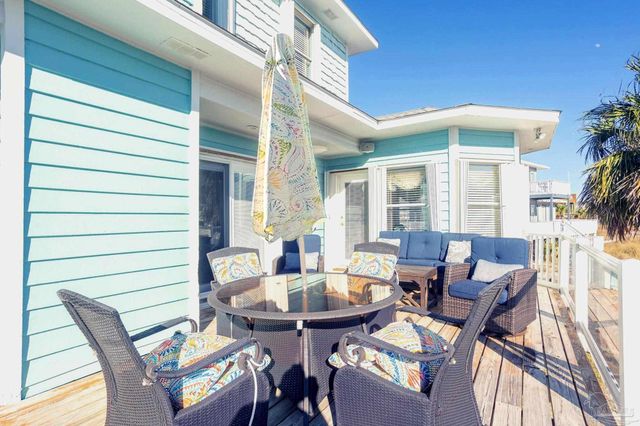 1206 Maldonado Dr, Pensacola Beach, FL 32561