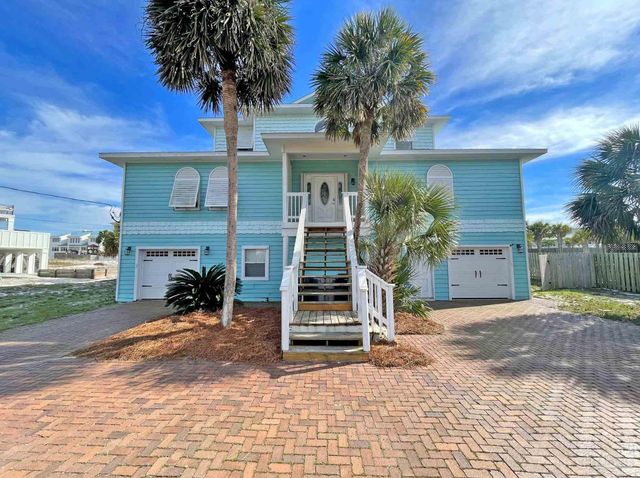 1206 Maldonado Dr, Pensacola Beach, FL 32561