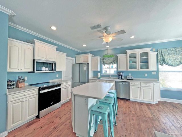 1206 Maldonado Dr, Pensacola Beach, FL 32561
