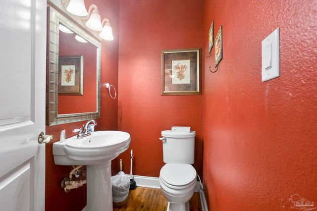 1206 Maldonado Dr, Pensacola Beach, FL 32561