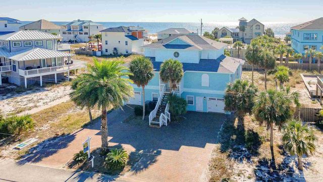 1206 Maldonado Dr, Pensacola Beach, FL 32561