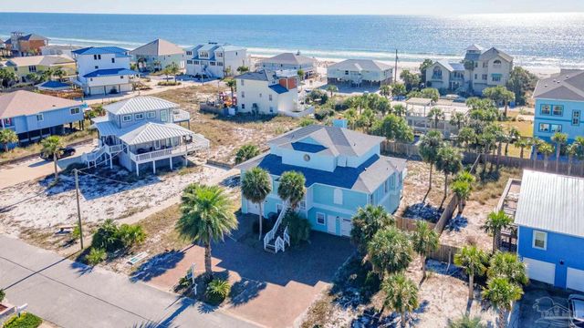 1206 Maldonado Dr, Pensacola Beach, FL 32561