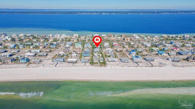 1206 Maldonado Dr, Pensacola Beach, FL 32561