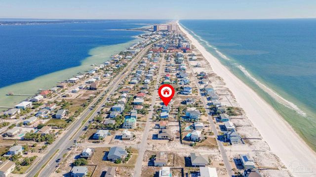 1206 Maldonado Dr, Pensacola Beach, FL 32561