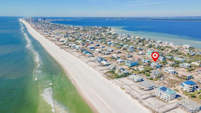 1206 Maldonado Dr, Pensacola Beach, FL 32561