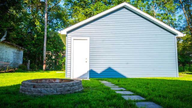 4537 Pierce Street, Gary, IN 46408