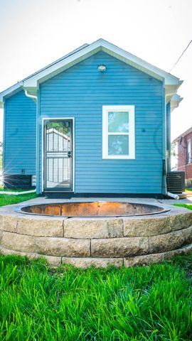 4537 Pierce Street, Gary, IN 46408