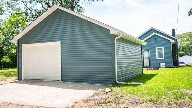 4537 Pierce Street, Gary, IN 46408