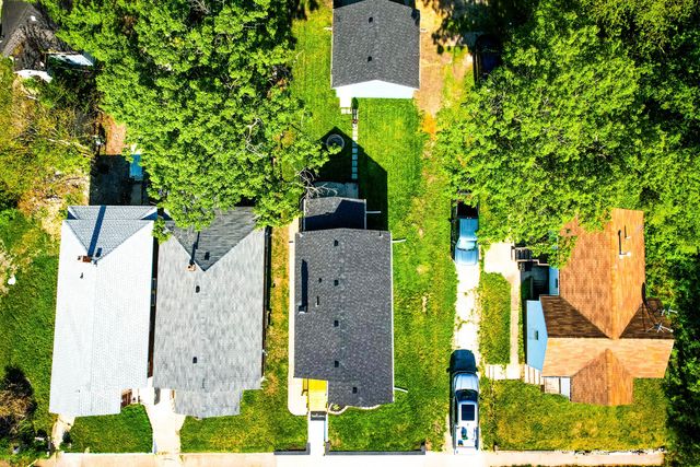 4537 Pierce Street, Gary, IN 46408
