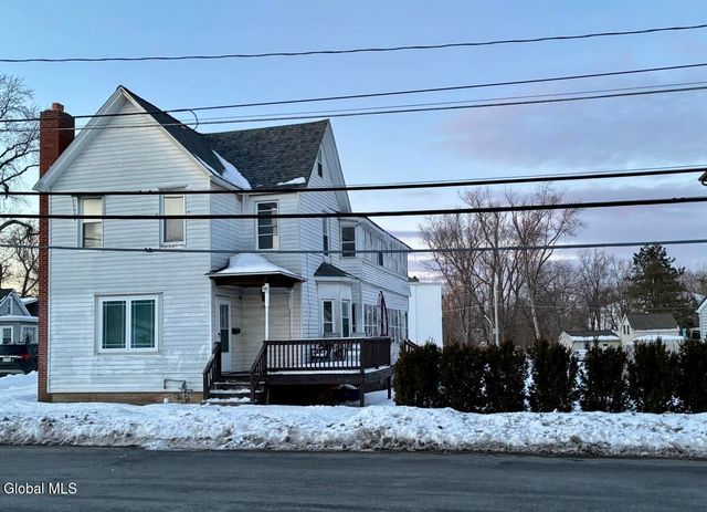 199 Vliet Boulevard, Cohoes, NY 12047