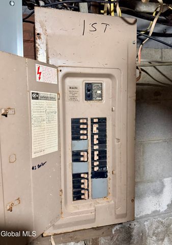 199 Vliet Boulevard, Cohoes, NY 12047