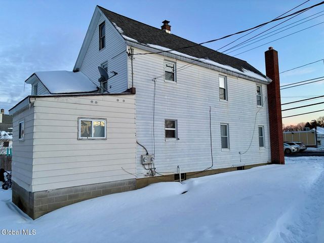 199 Vliet Boulevard, Cohoes, NY 12047