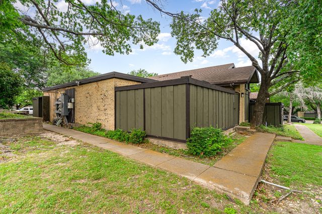 4640 Country Creek Drive #1254, Dallas, TX 75236