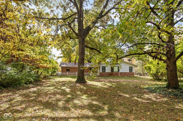 4210 Kessler Lane East Drive, Indianapolis, IN 46220
