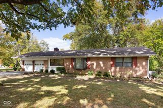 4210 Kessler Lane East Drive, Indianapolis, IN 46220
