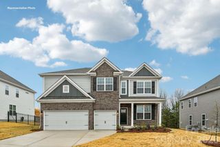 3058 Eclipse Court, Indian Trail, NC 28079