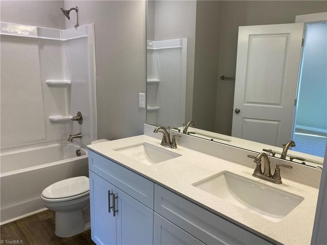 2827 Ricolden Trail, Elon, NC 27244