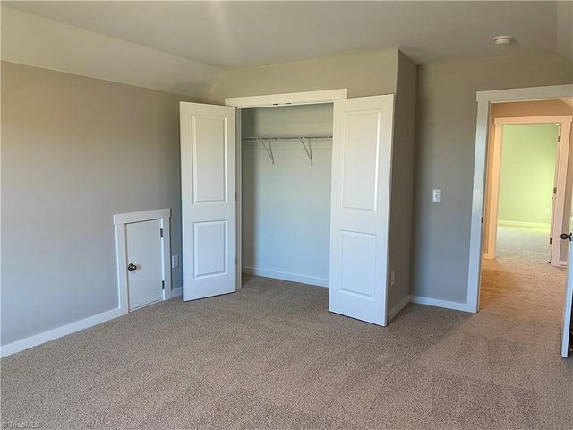 2827 Ricolden Trail, Elon, NC 27244