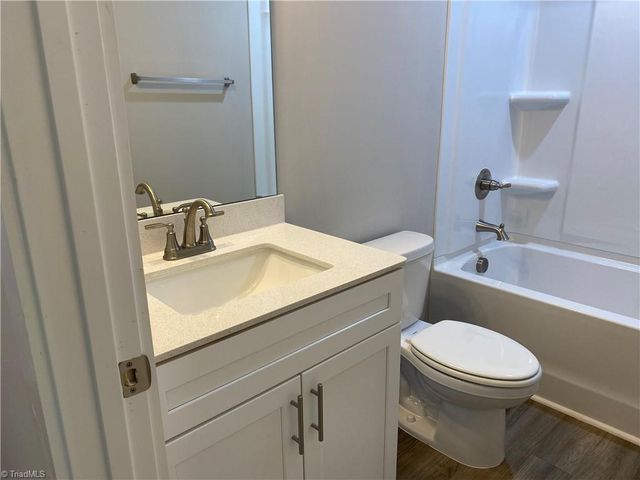 2827 Ricolden Trail, Elon, NC 27244