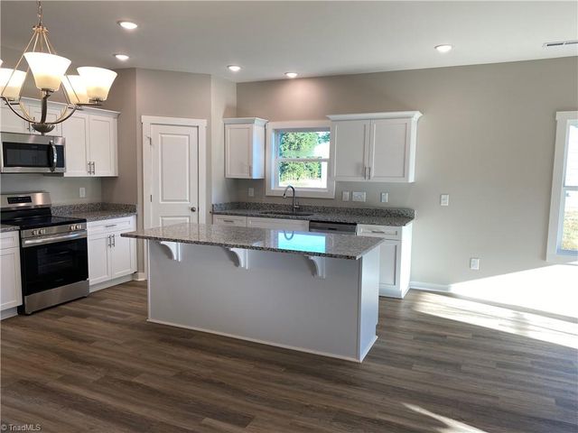 2827 Ricolden Trail, Elon, NC 27244