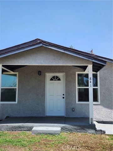 841 E H Street, Colton, CA 92324