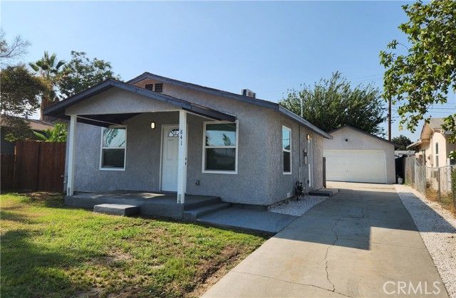 841 E H Street, Colton, CA 92324