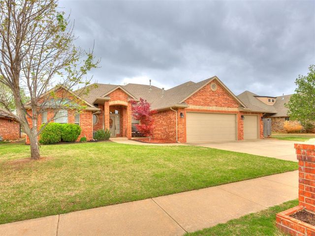 1532 SW 123rd Street, Oklahoma City, OK 73170