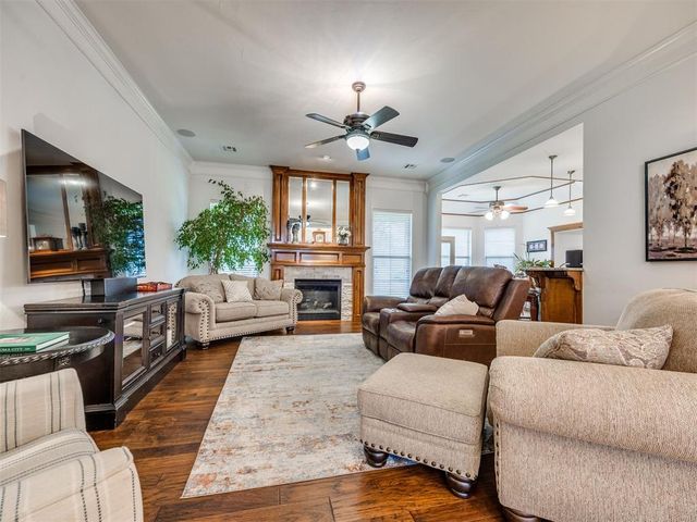 1532 SW 123rd Street, Oklahoma City, OK 73170