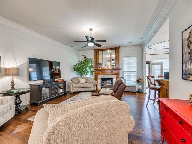 1532 SW 123rd Street, Oklahoma City, OK 73170