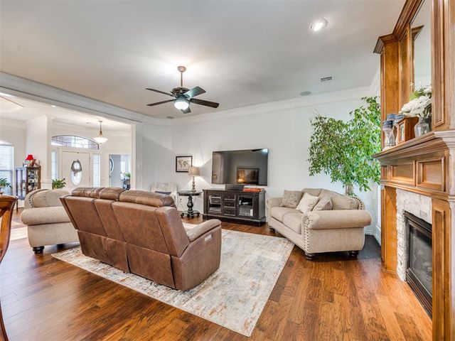1532 SW 123rd Street, Oklahoma City, OK 73170