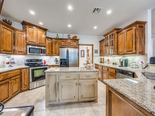 1532 SW 123rd Street, Oklahoma City, OK 73170