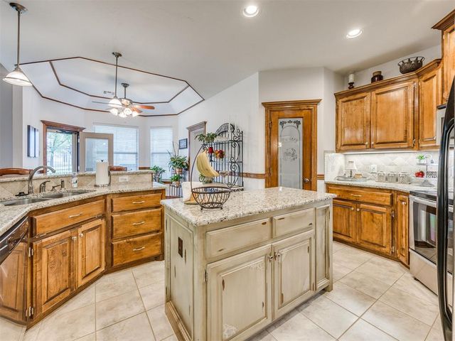 1532 SW 123rd Street, Oklahoma City, OK 73170